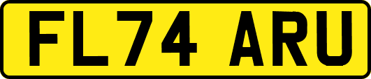 FL74ARU