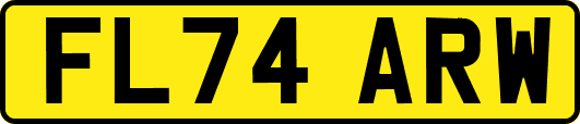 FL74ARW