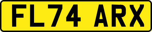 FL74ARX