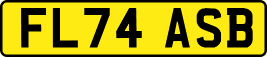 FL74ASB