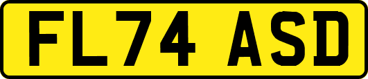 FL74ASD