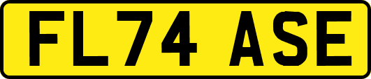 FL74ASE