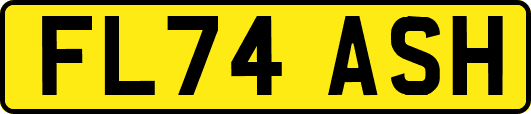FL74ASH
