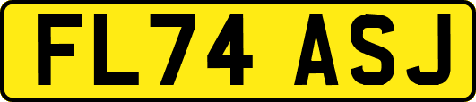 FL74ASJ