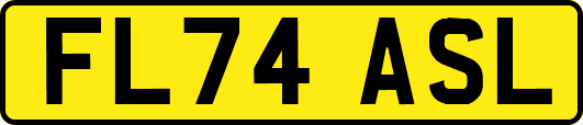FL74ASL