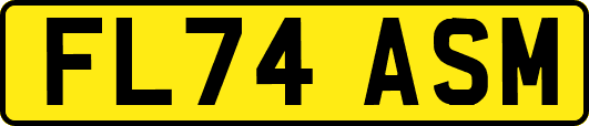 FL74ASM