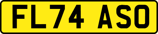 FL74ASO