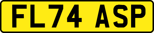 FL74ASP