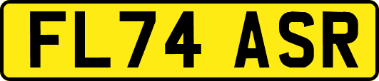 FL74ASR