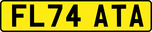 FL74ATA