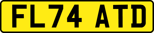FL74ATD