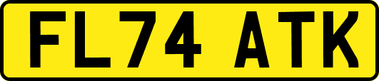 FL74ATK