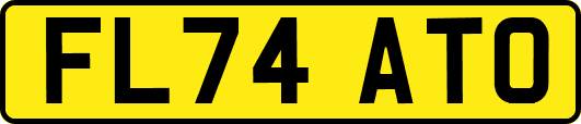 FL74ATO