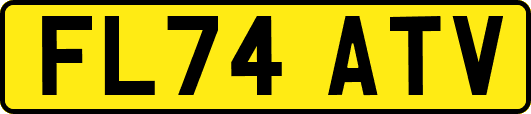 FL74ATV