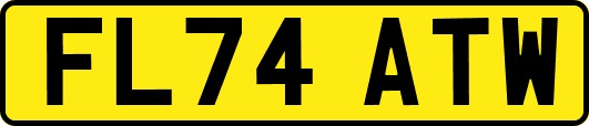 FL74ATW