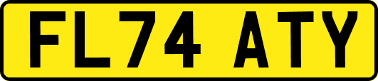 FL74ATY