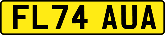 FL74AUA