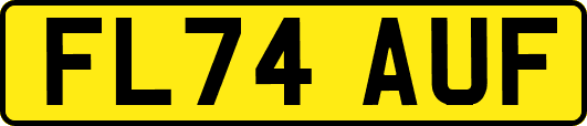FL74AUF