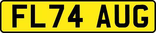 FL74AUG