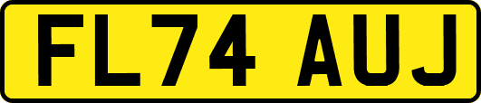 FL74AUJ