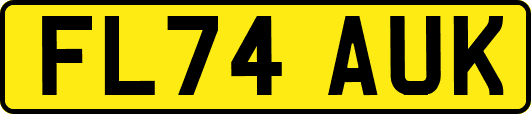 FL74AUK