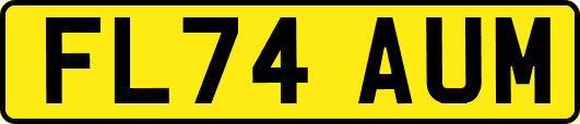 FL74AUM