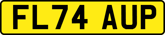 FL74AUP