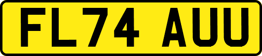 FL74AUU