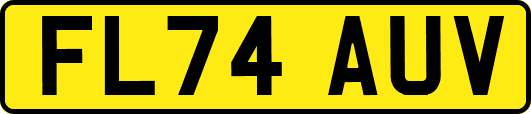 FL74AUV