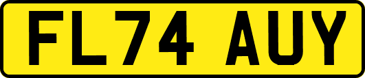 FL74AUY