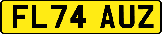FL74AUZ