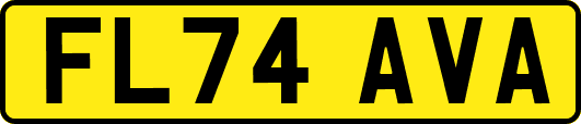 FL74AVA