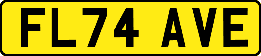 FL74AVE