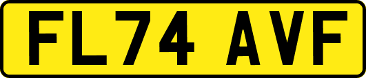 FL74AVF