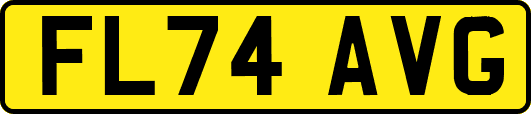 FL74AVG