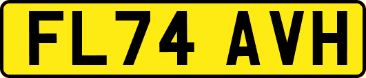 FL74AVH