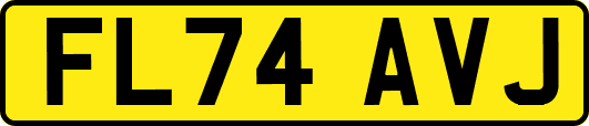 FL74AVJ