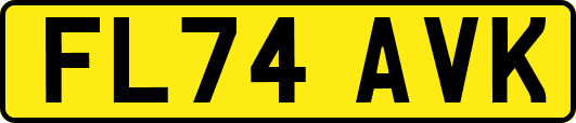 FL74AVK