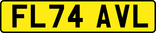 FL74AVL
