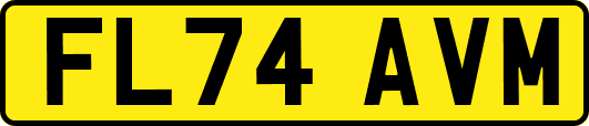 FL74AVM