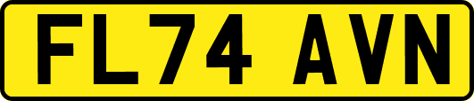 FL74AVN