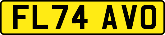 FL74AVO