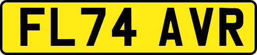 FL74AVR