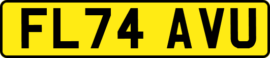 FL74AVU
