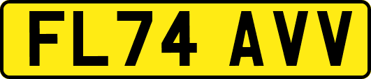 FL74AVV