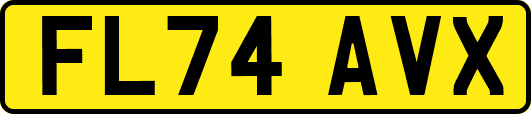 FL74AVX