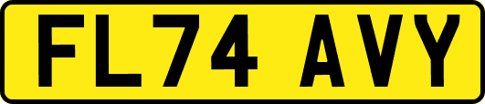 FL74AVY