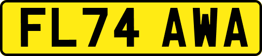 FL74AWA
