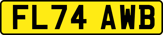 FL74AWB