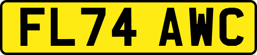 FL74AWC